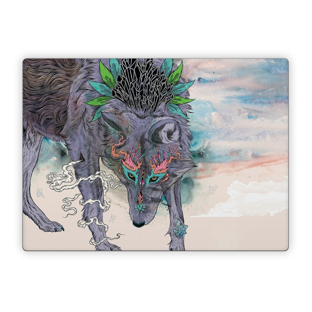 Journeying Spirit - Microsoft Surface Laptop Wrap