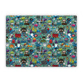 Jewel Thief - Microsoft Surface Laptop Wrap