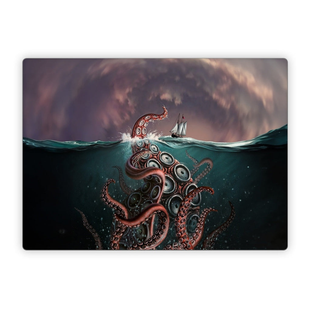 Kraken - Microsoft Surface 笔记本电脑贴膜