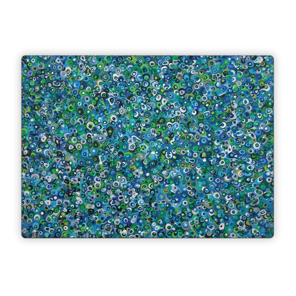 最后之舞 - Microsoft Surface 笔记本电脑贴纸