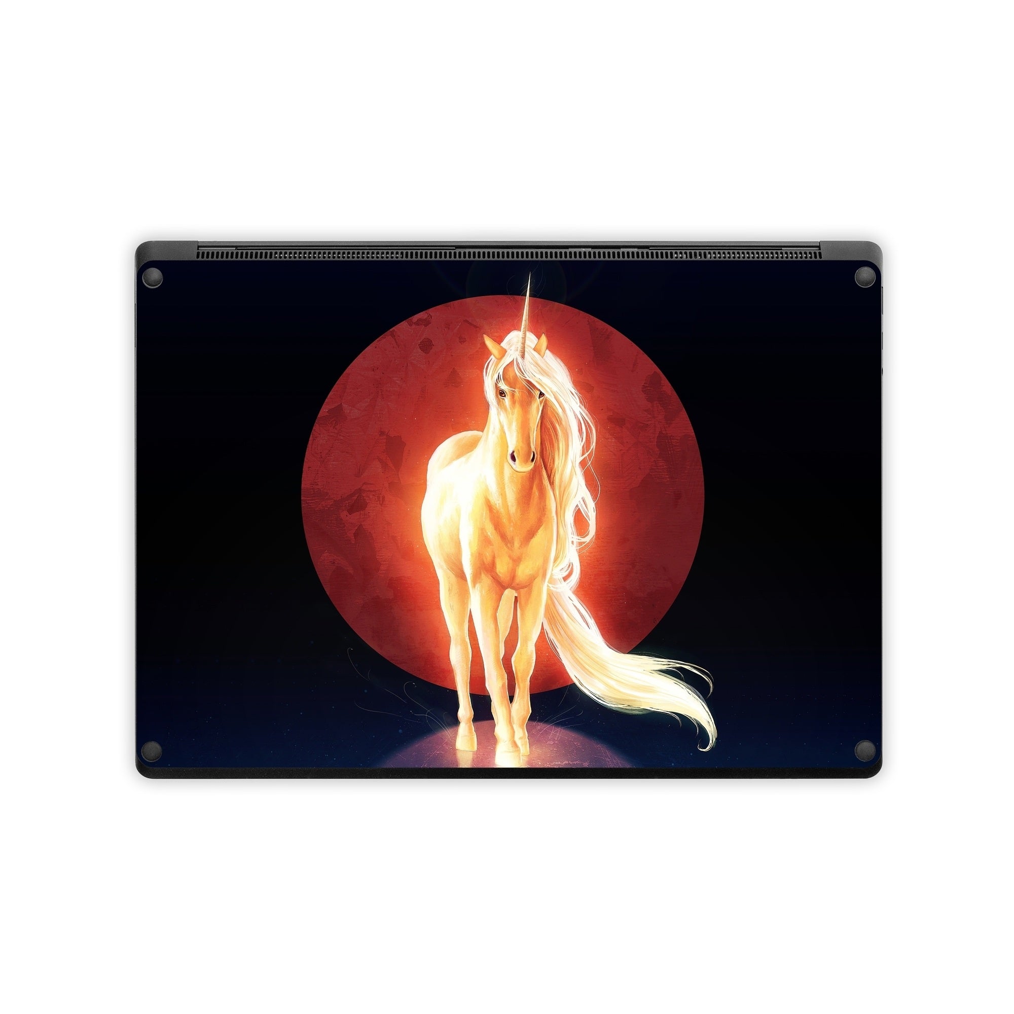 Last Unicorn - Microsoft Surface Laptop Wrap