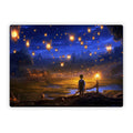 Light the Way - Microsoft Surface Laptop Wrap