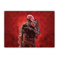 Love, Trust, and a Revolver - Microsoft Surface Laptop Wrap