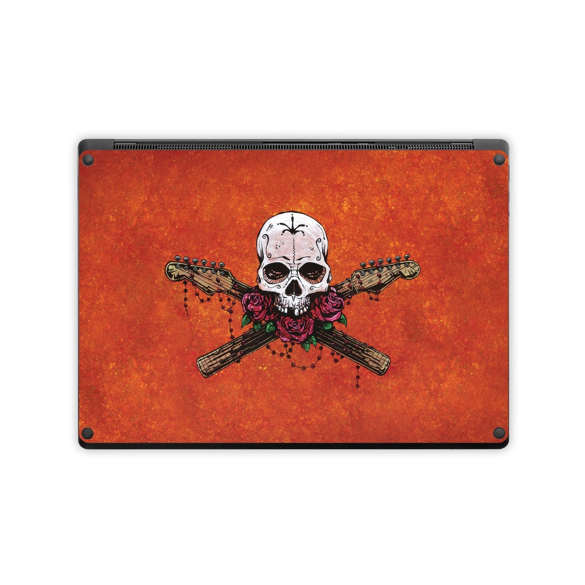 Music Saves Your Soul - Microsoft Surface Laptop Wrap