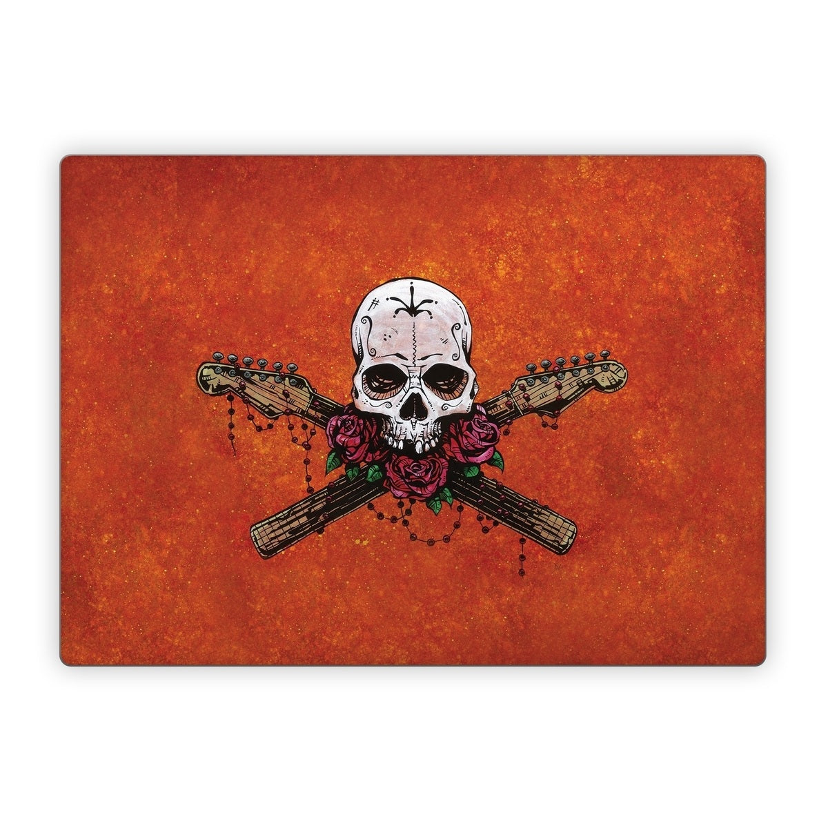 Music Saves Your Soul - Microsoft Surface Laptop Wrap