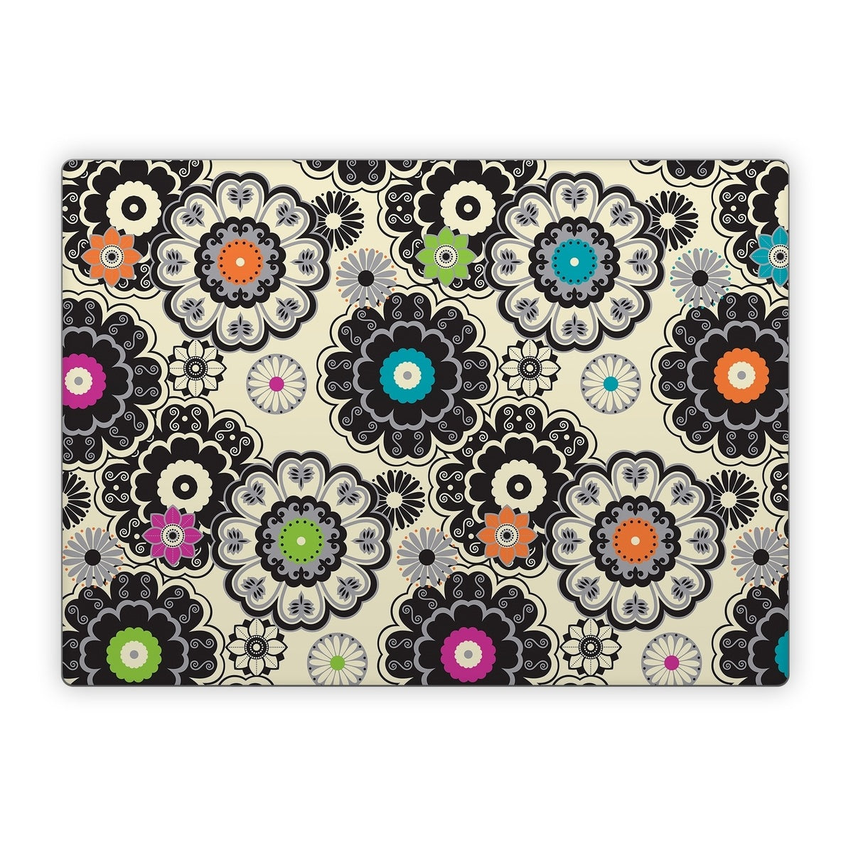 Nadira - Microsoft Surface Laptop Wrap