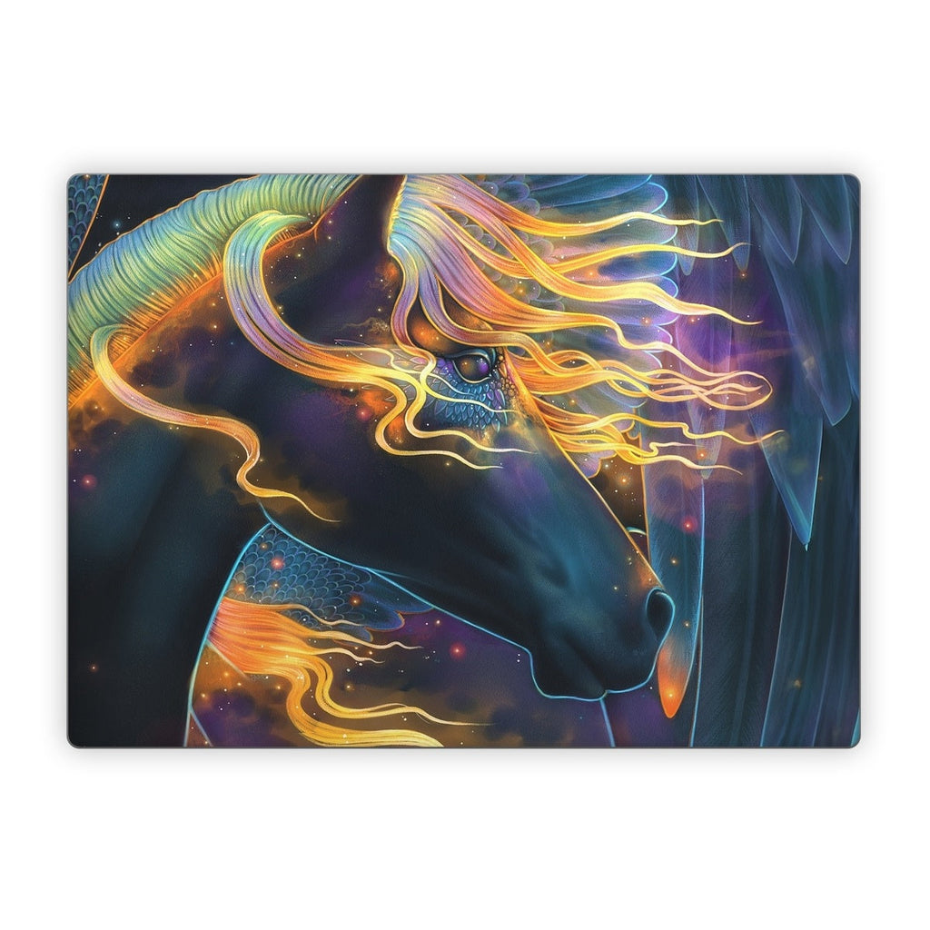 Paint The Stars - Microsoft Surface Laptop Wrap