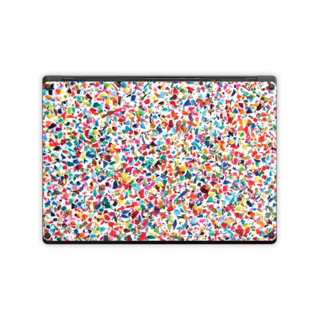 Plastic Playground - Vinilo para Microsoft Surface Laptop