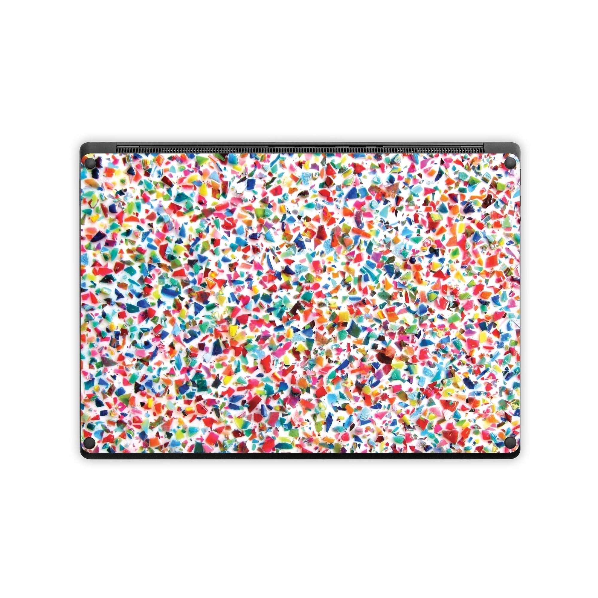 Plastic Playground - Vinilo para Microsoft Surface Laptop