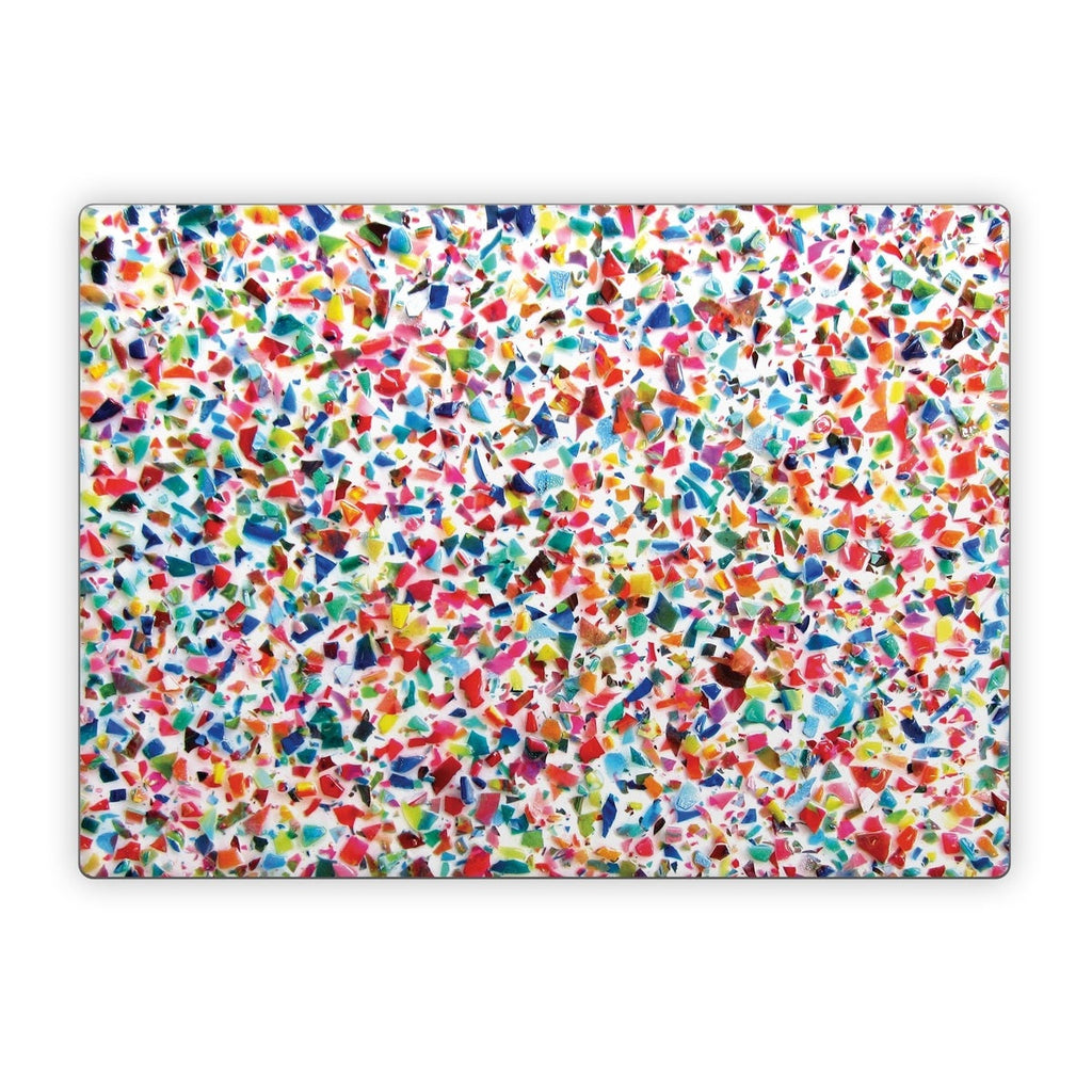 Plastic Playground - Vinilo para Microsoft Surface Laptop