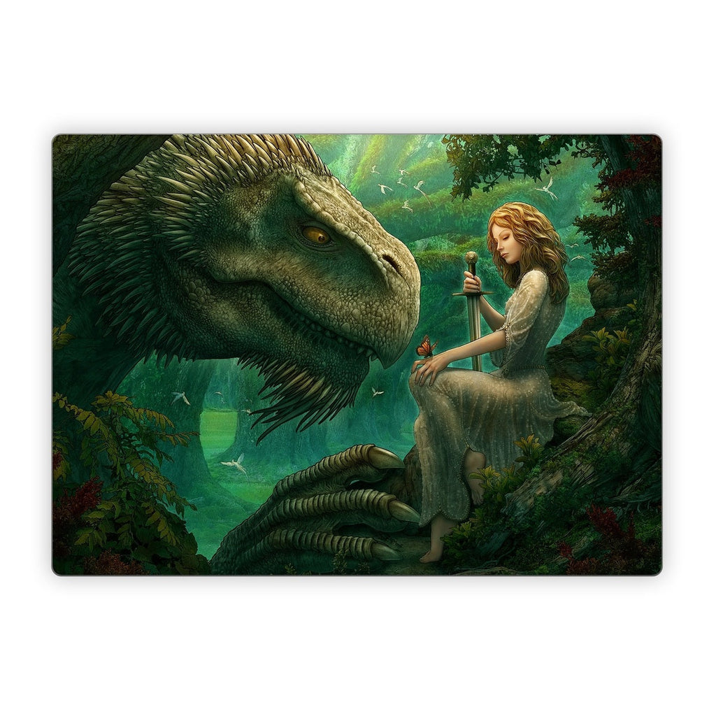 Playmates - Microsoft Surface Laptop Wrap