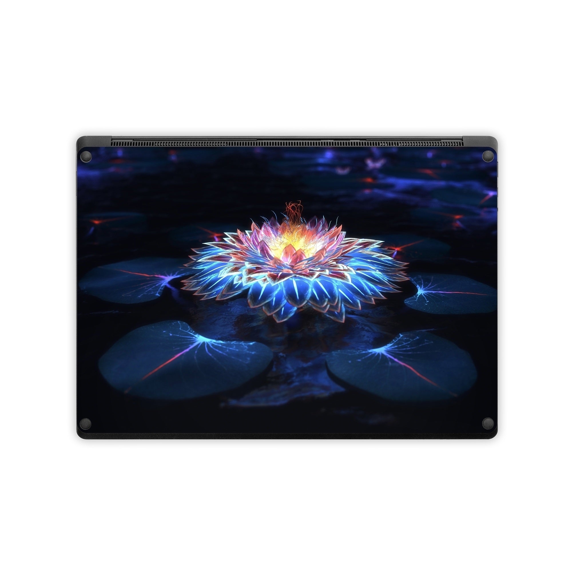 Pot of Gold - Microsoft Surface Laptop Wrap