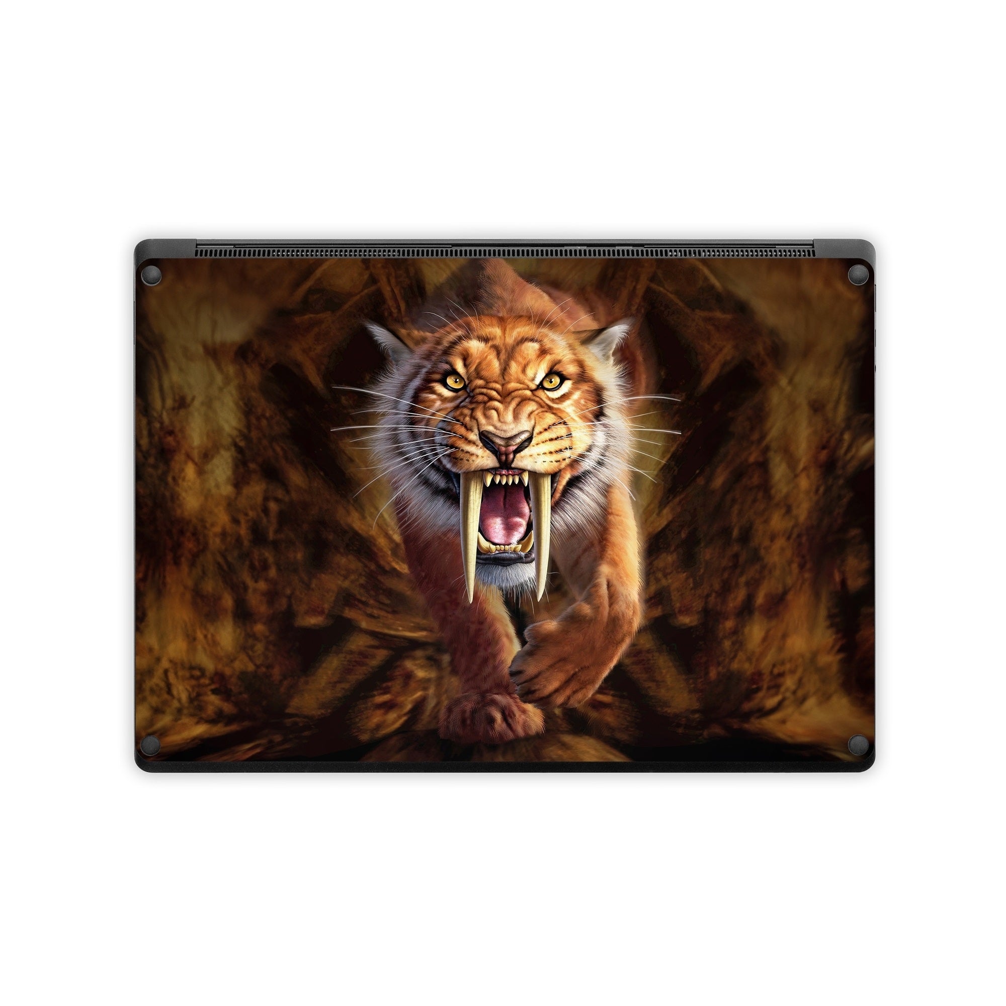 Sabertooth - Microsoft Surface Laptop Wrap