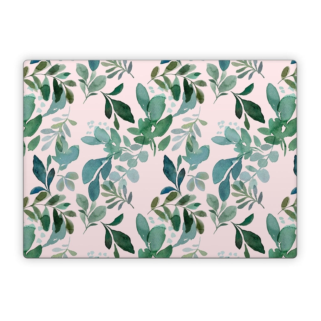 Sage Greenery - Microsoft Surface Laptop Wrap