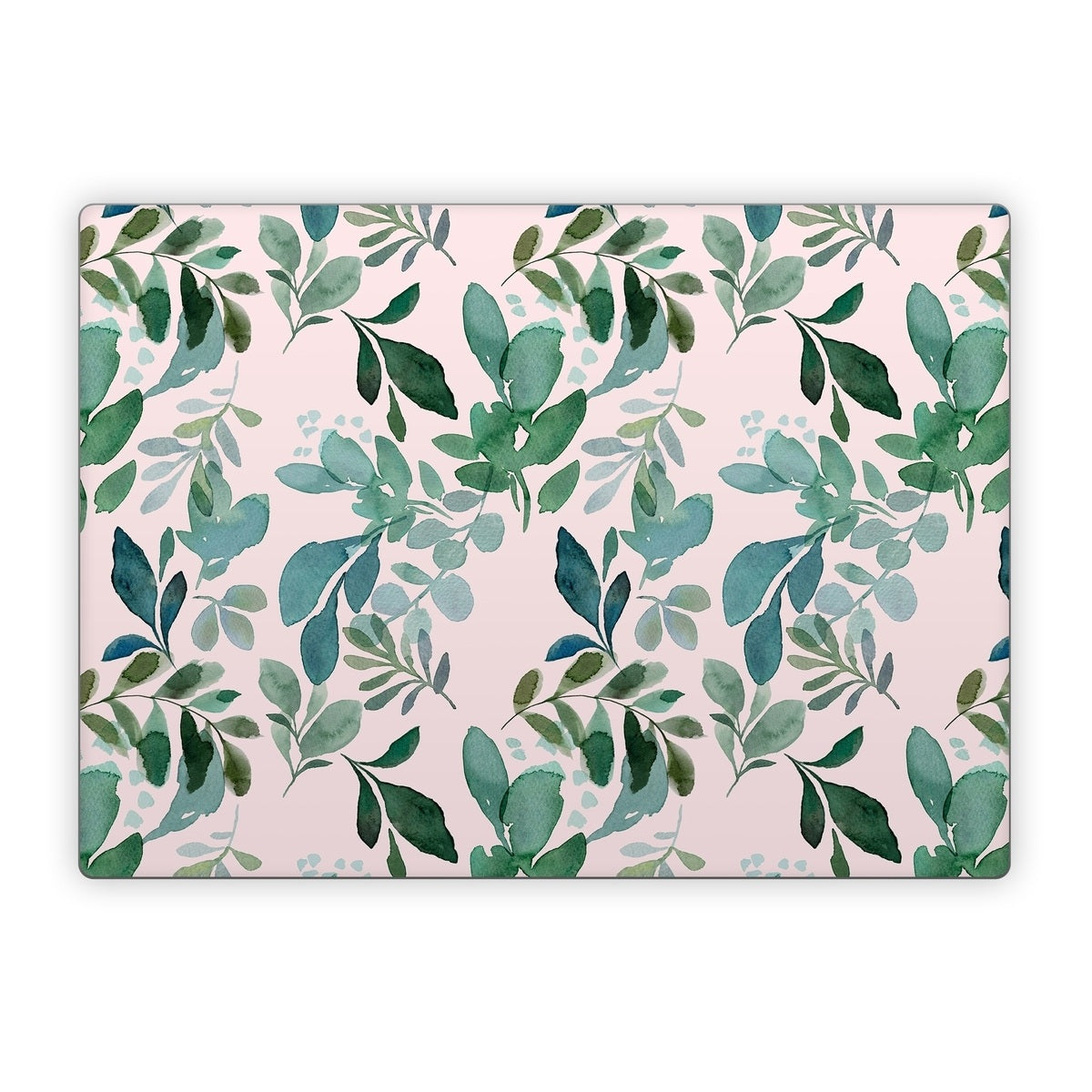 Sage Greenery - Microsoft Surface Laptop Wrap