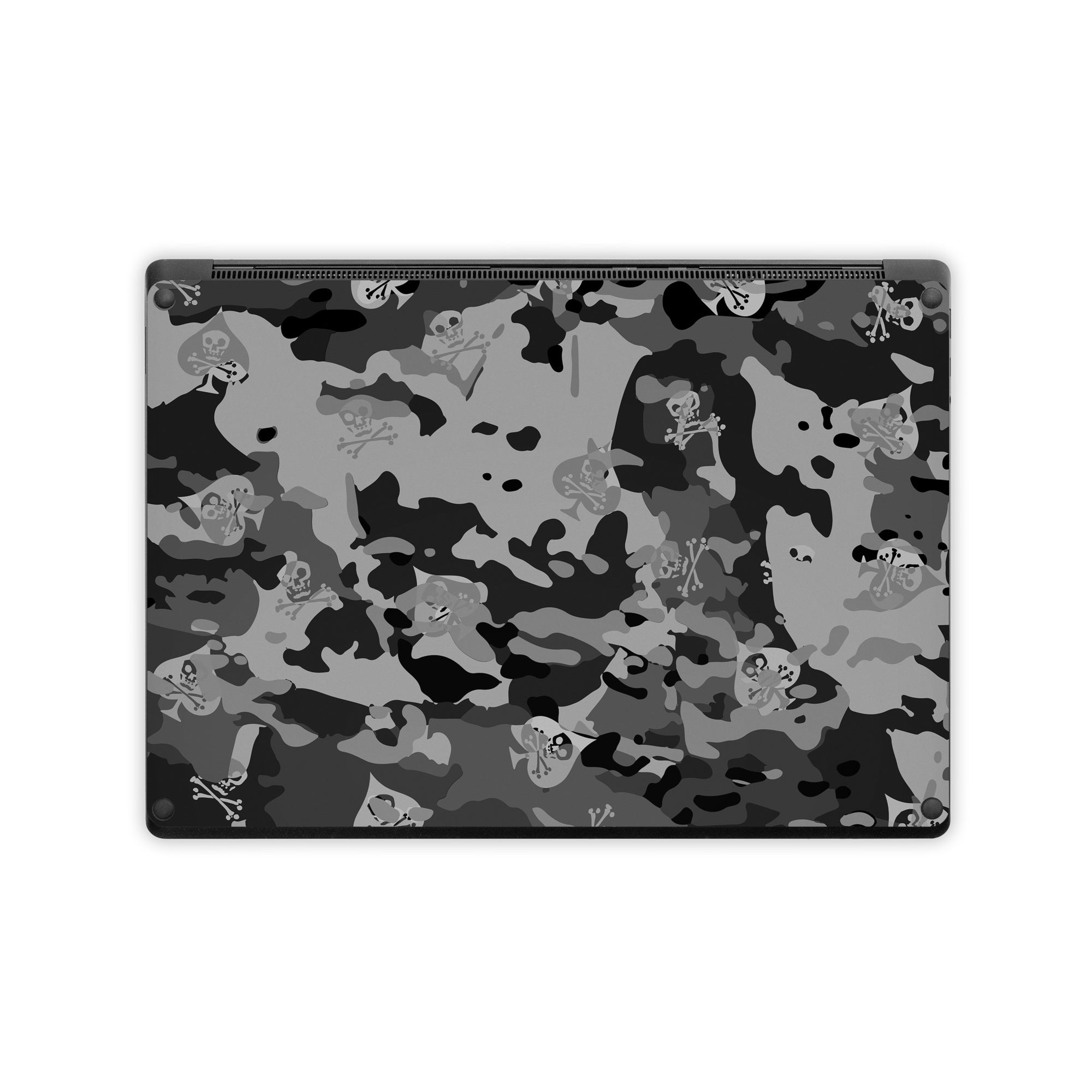SOFLETE Black Multicam - Microsoft Surface Laptop Wrap