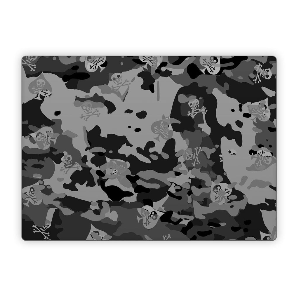 SOFLETE Black Multicam - Microsoft Surface Laptop Wrap