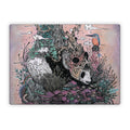 Sleeping Giant - Microsoft Surface Laptop Wrap