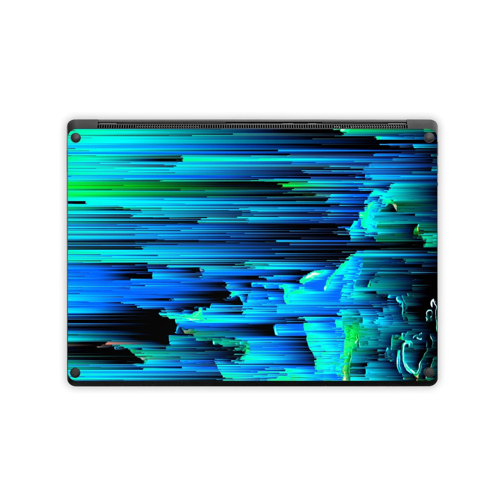 Space Race - Microsoft Surface Laptop Wrap