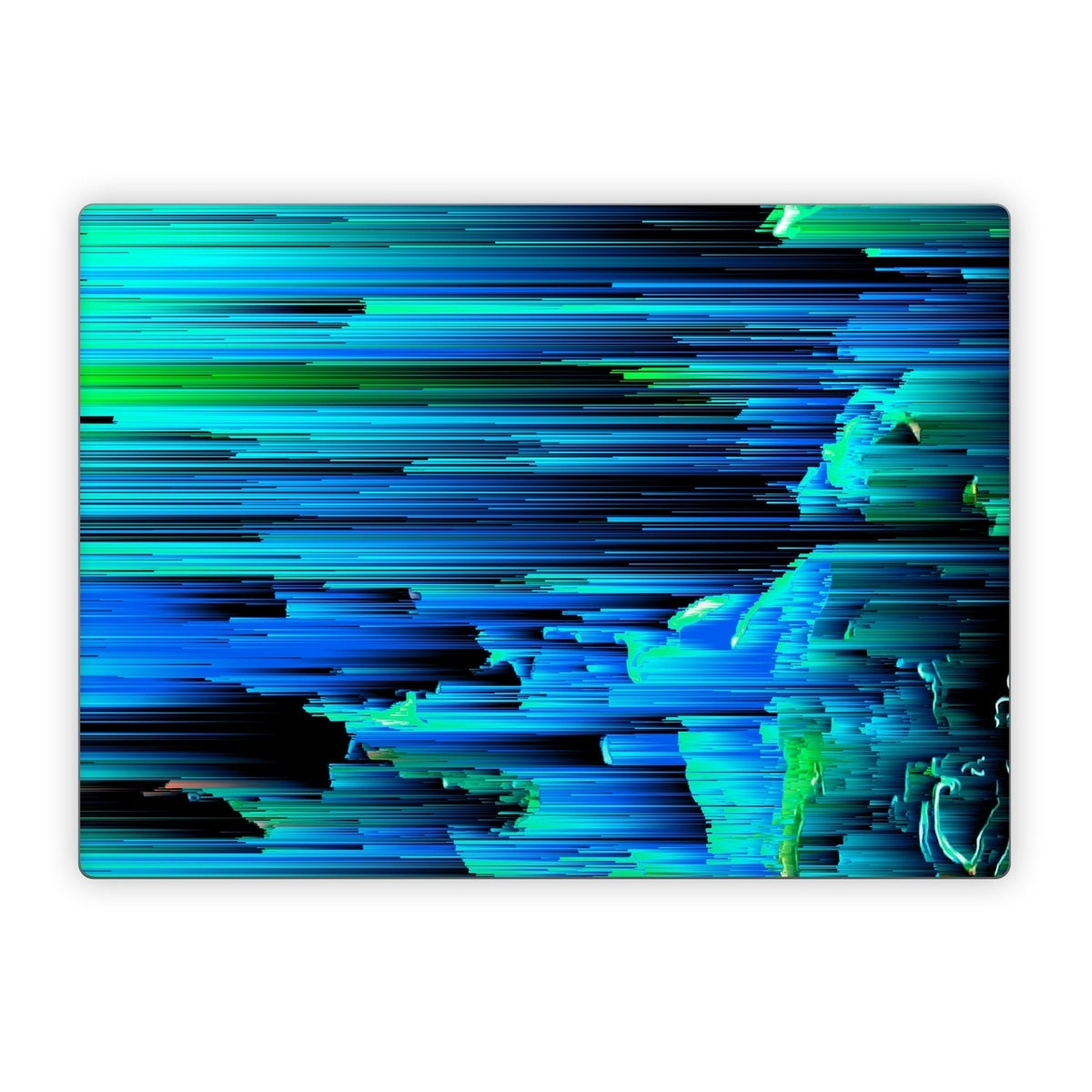 Space Race - Microsoft Surface Laptop Wrap