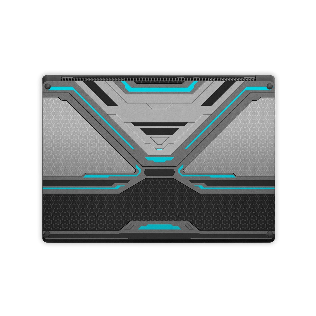 Spec - Microsoft Surface Laptop Wrap
