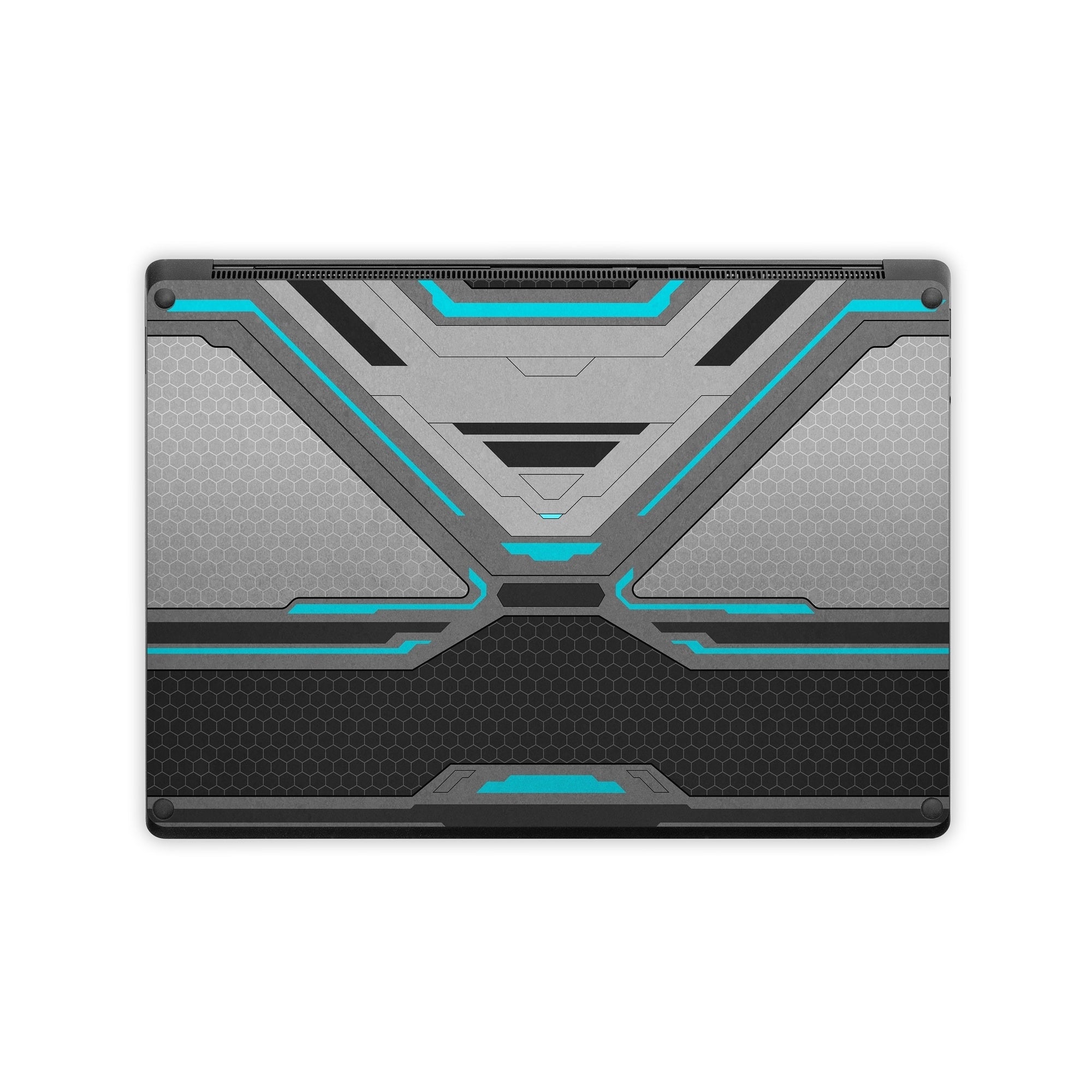 Spec - Microsoft Surface Laptop Wrap