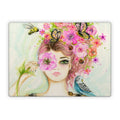Spring is Here - Microsoft Surface Laptop Wrap