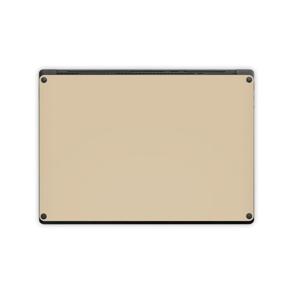 Solid State Beige - Microsoft Surface Laptop Wrap