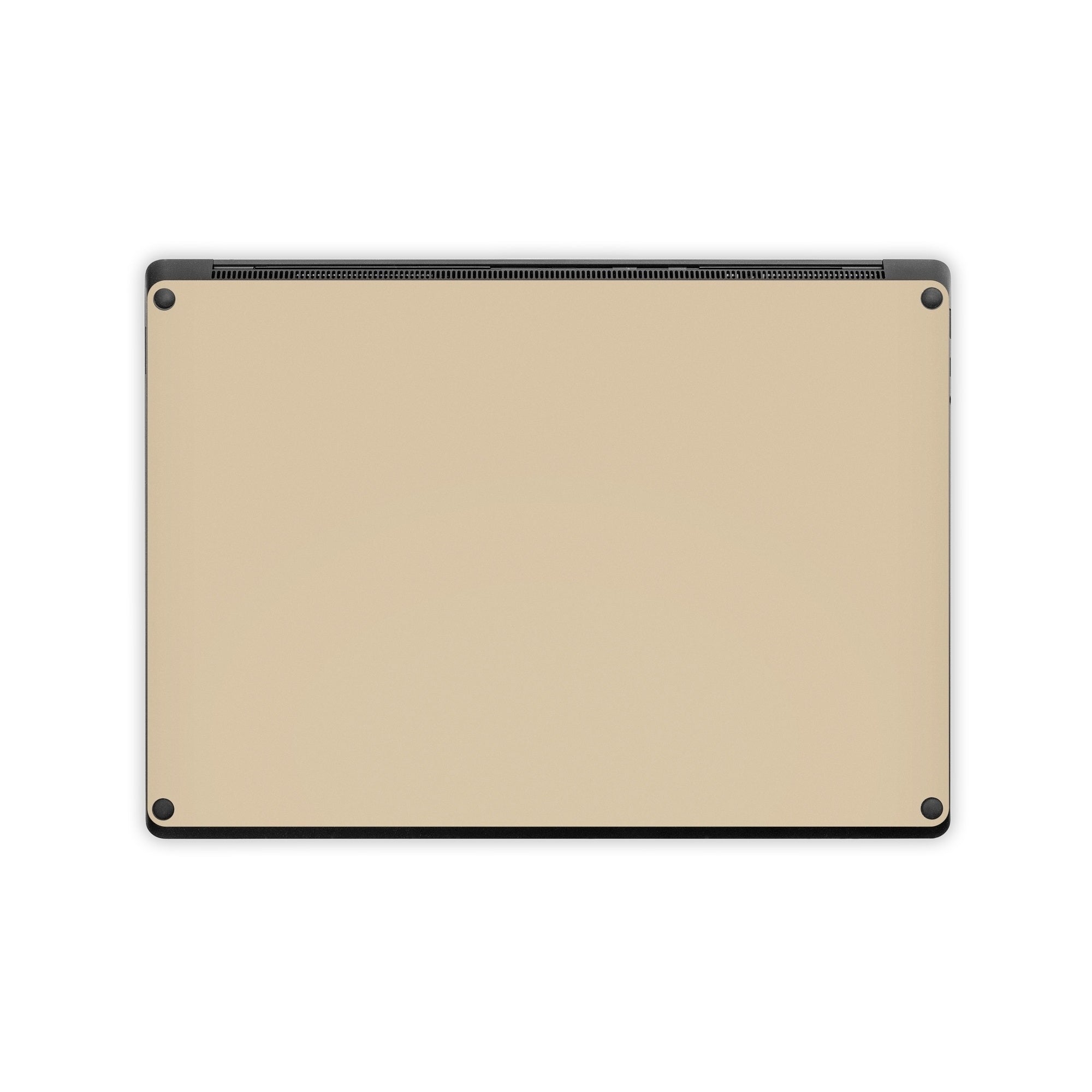 Solid State Beige - Microsoft Surface Laptop Wrap