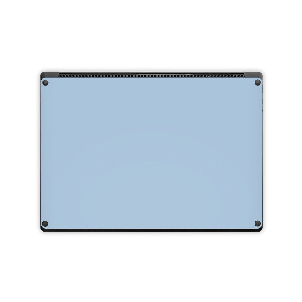 Solid State Blue Mist - Microsoft Surface Laptop Wrap