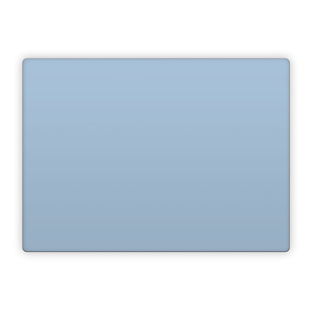 Solid State Blue Mist - Microsoft Surface Laptop Wrap