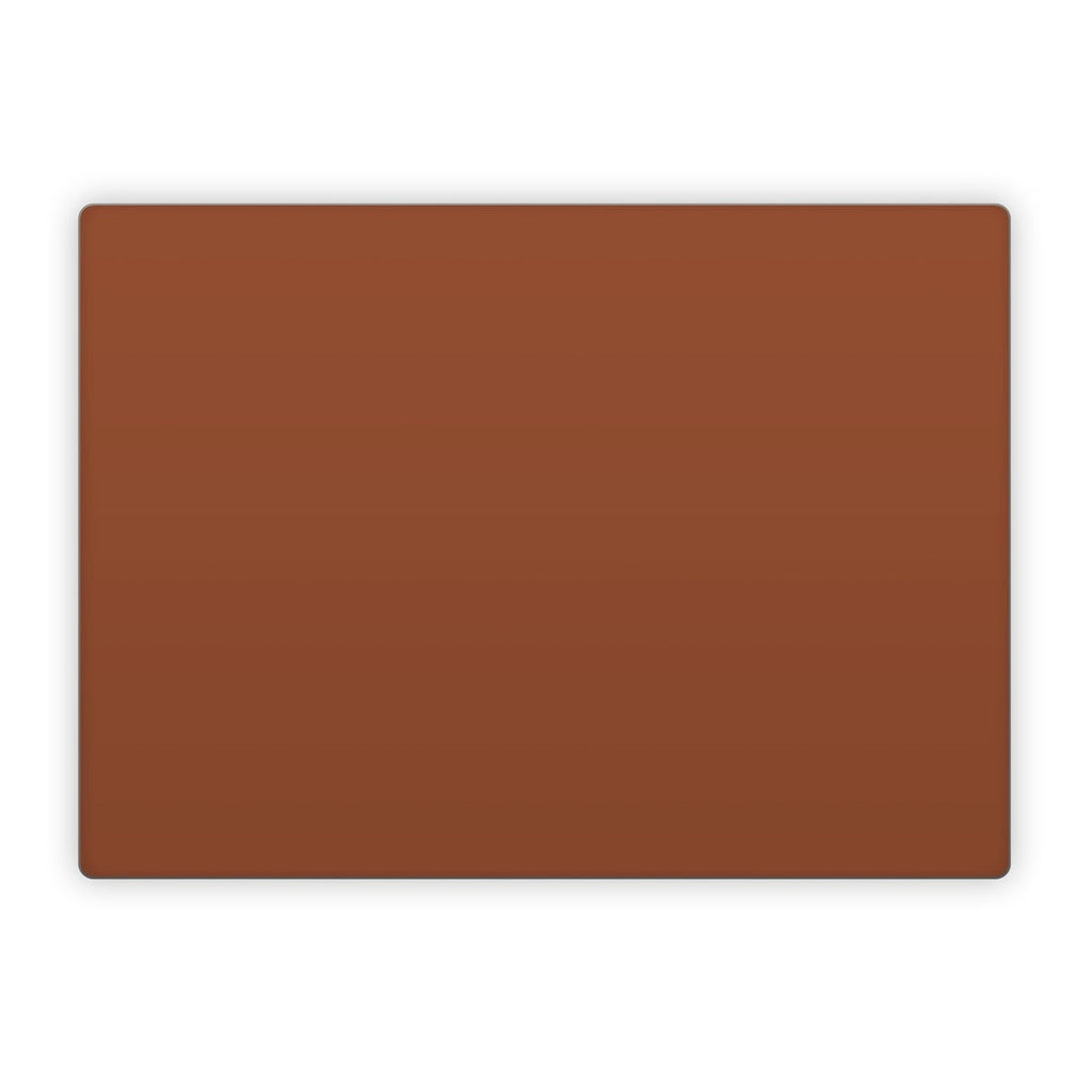 Solid State Cinnamon - Microsoft Surface Laptop Wrap