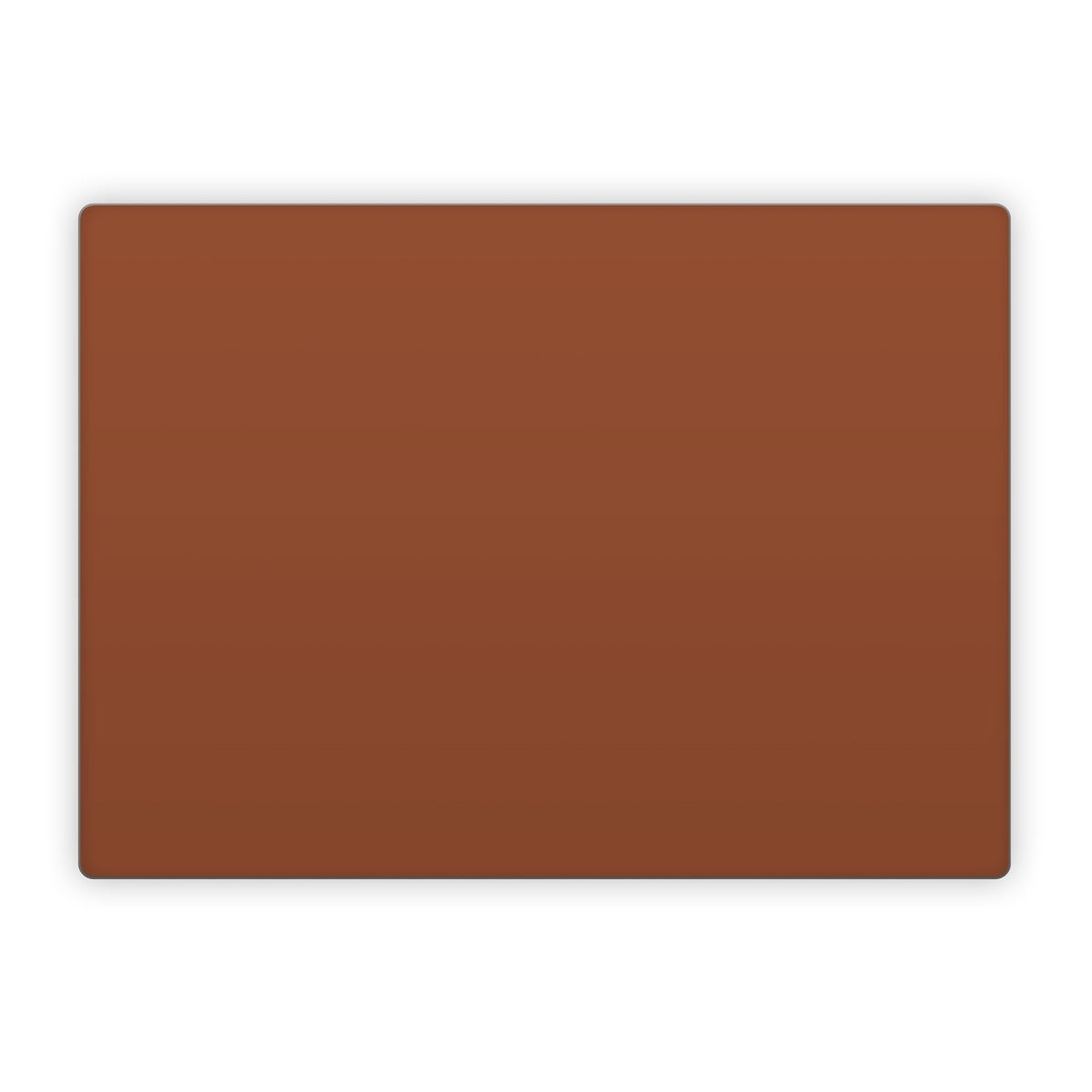 Solid State Cinnamon - Microsoft Surface Laptop Wrap