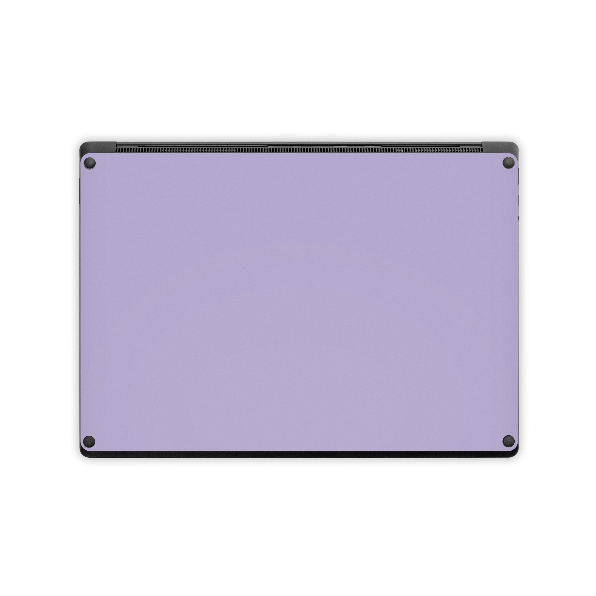 Solid State Lavender - Microsoft Surface Laptop Wrap