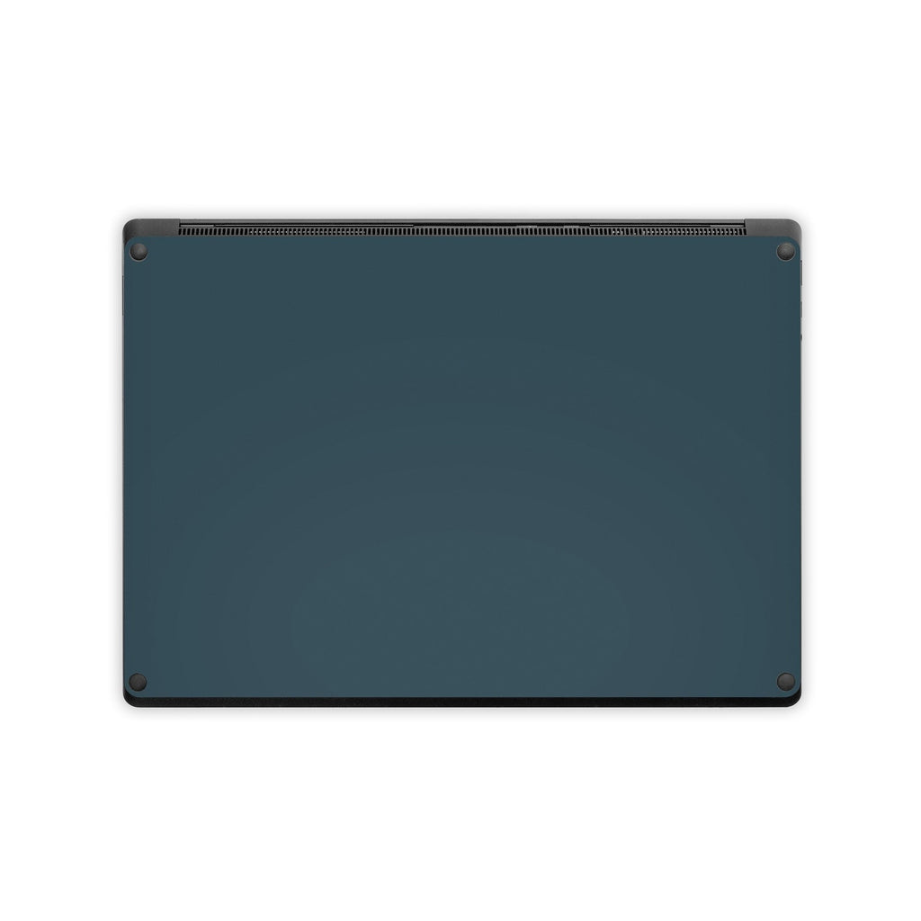 Solid State Storm - Microsoft Surface Laptop Wrap