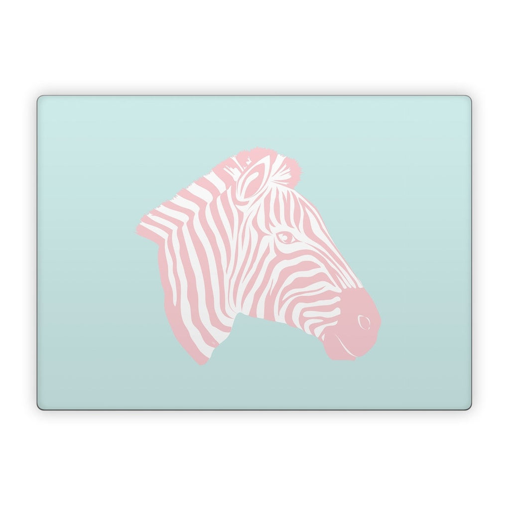 Sweet Zebra - Microsoft Surface Laptop Wrap