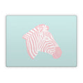 Sweet Zebra - Microsoft Surface Laptop Wrap