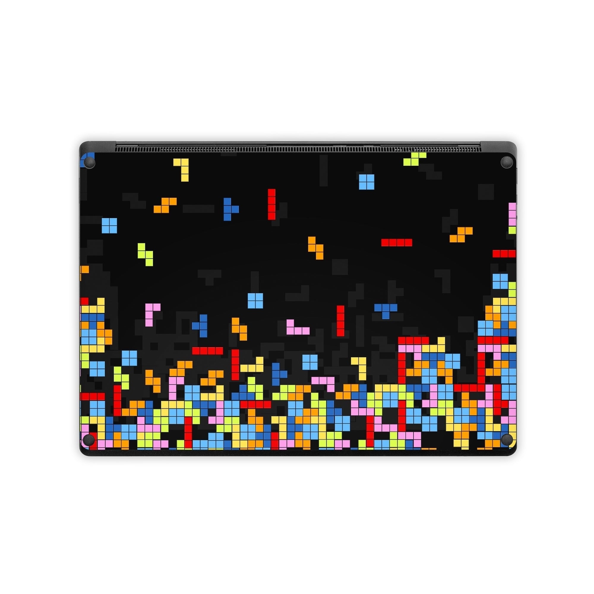 Tetrads - Microsoft Surface Laptop Wrap