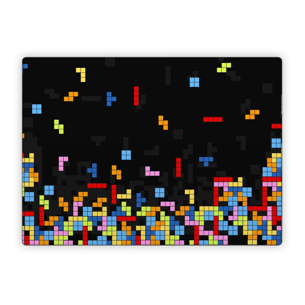 Tetrads - Microsoft Surface Laptop Wrap