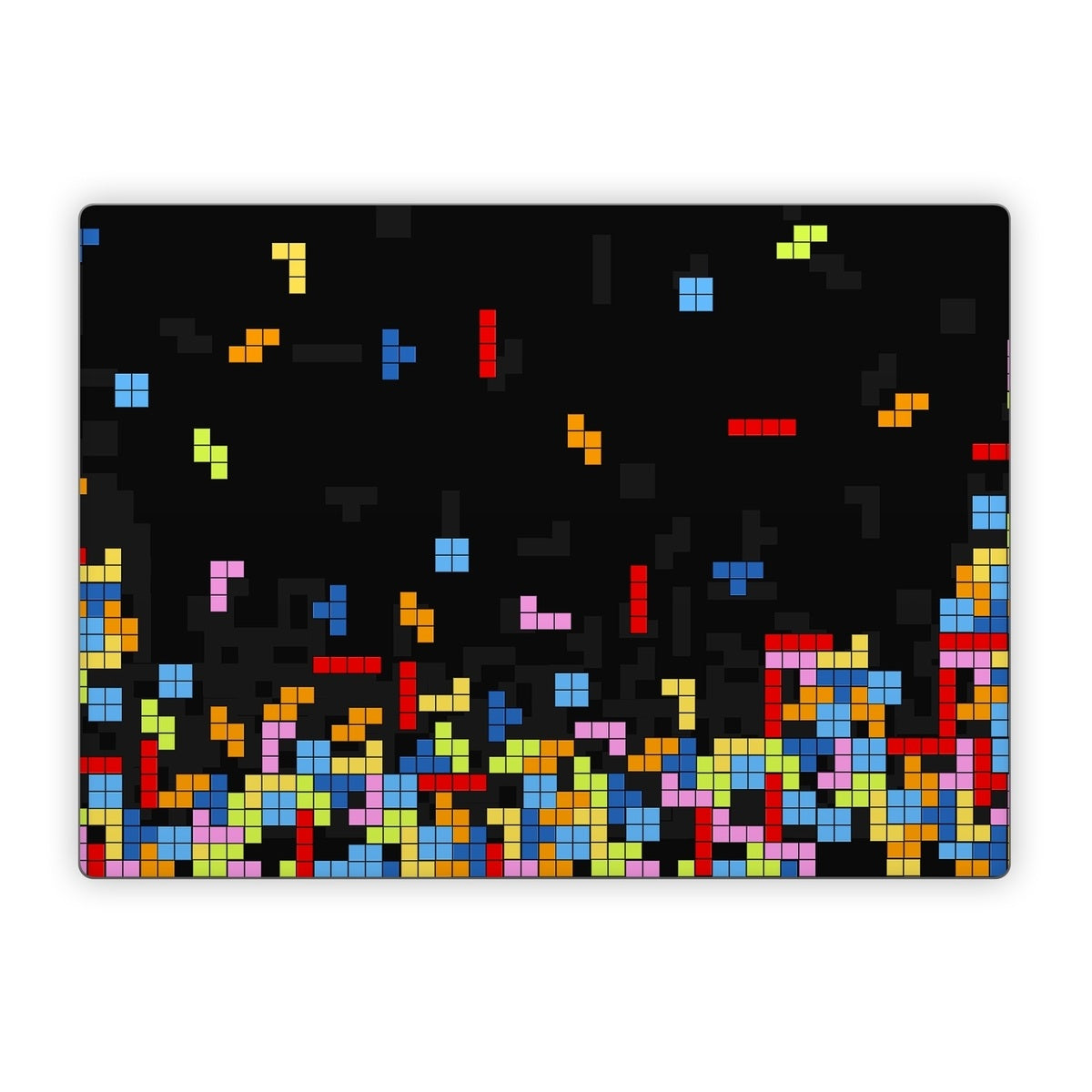 Tetrads - Microsoft Surface Laptop Wrap