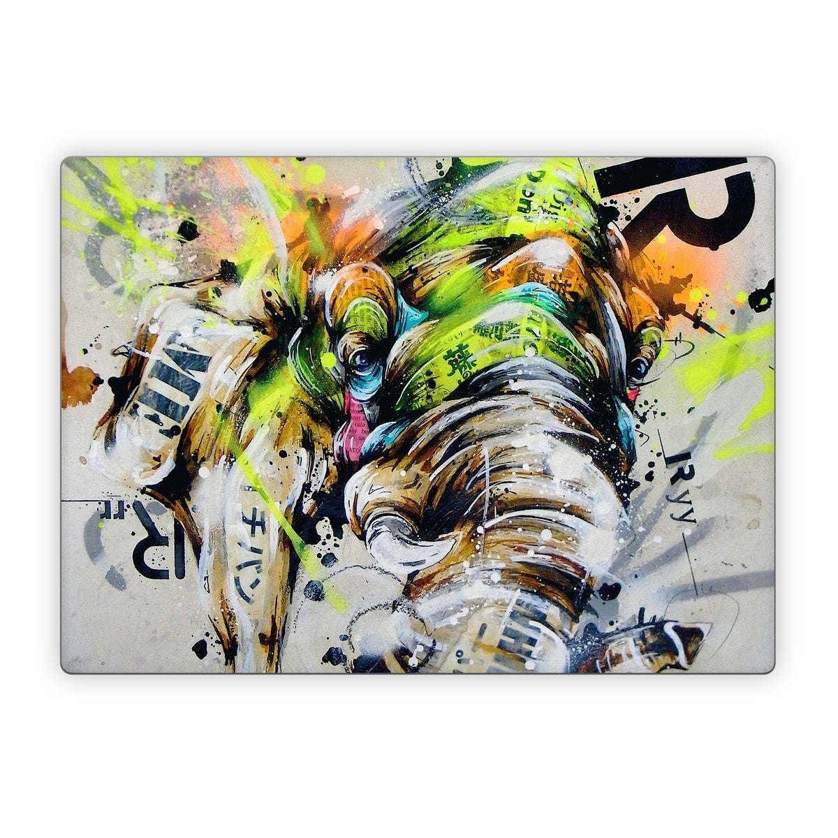 Theory - Microsoft Surface Laptop Wrap