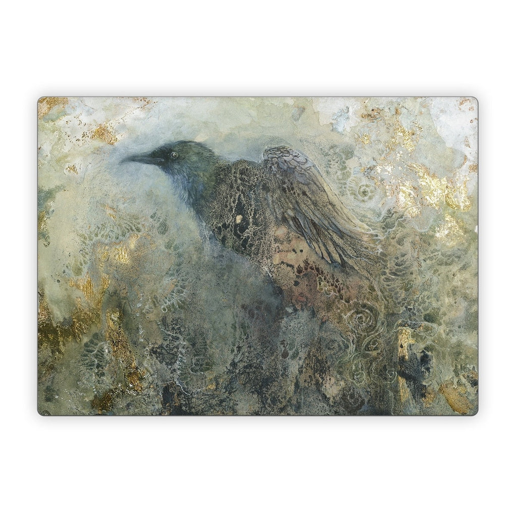 The Raven - Microsoft Surface Laptop Wrap