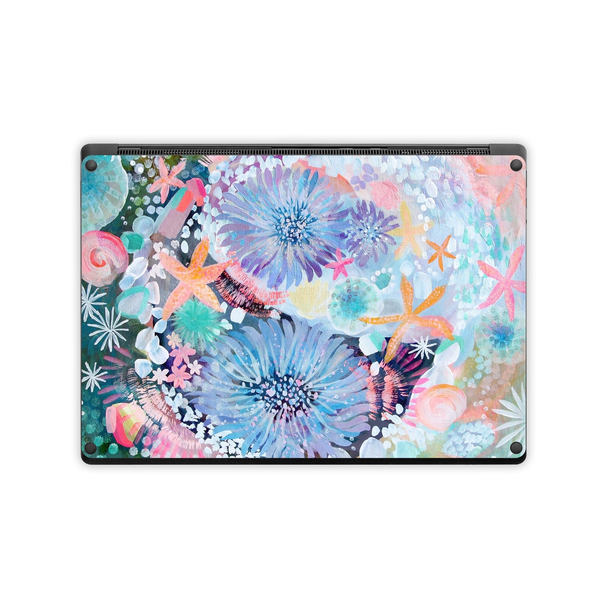 Tidepool - Microsoft Surface Laptop Wrap