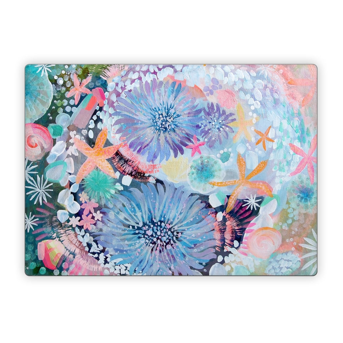 Tidepool - Microsoft Surface Laptop Wrap