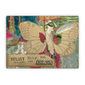 Trust Your Dreams - Microsoft Surface Laptop Wrap