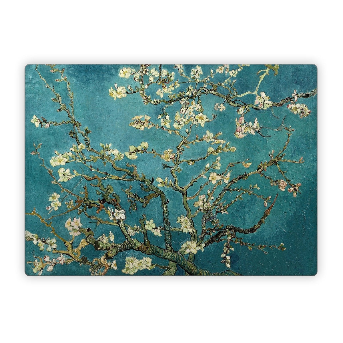 Blossoming Almond Tree - Microsoft Surface Laptop Wrap