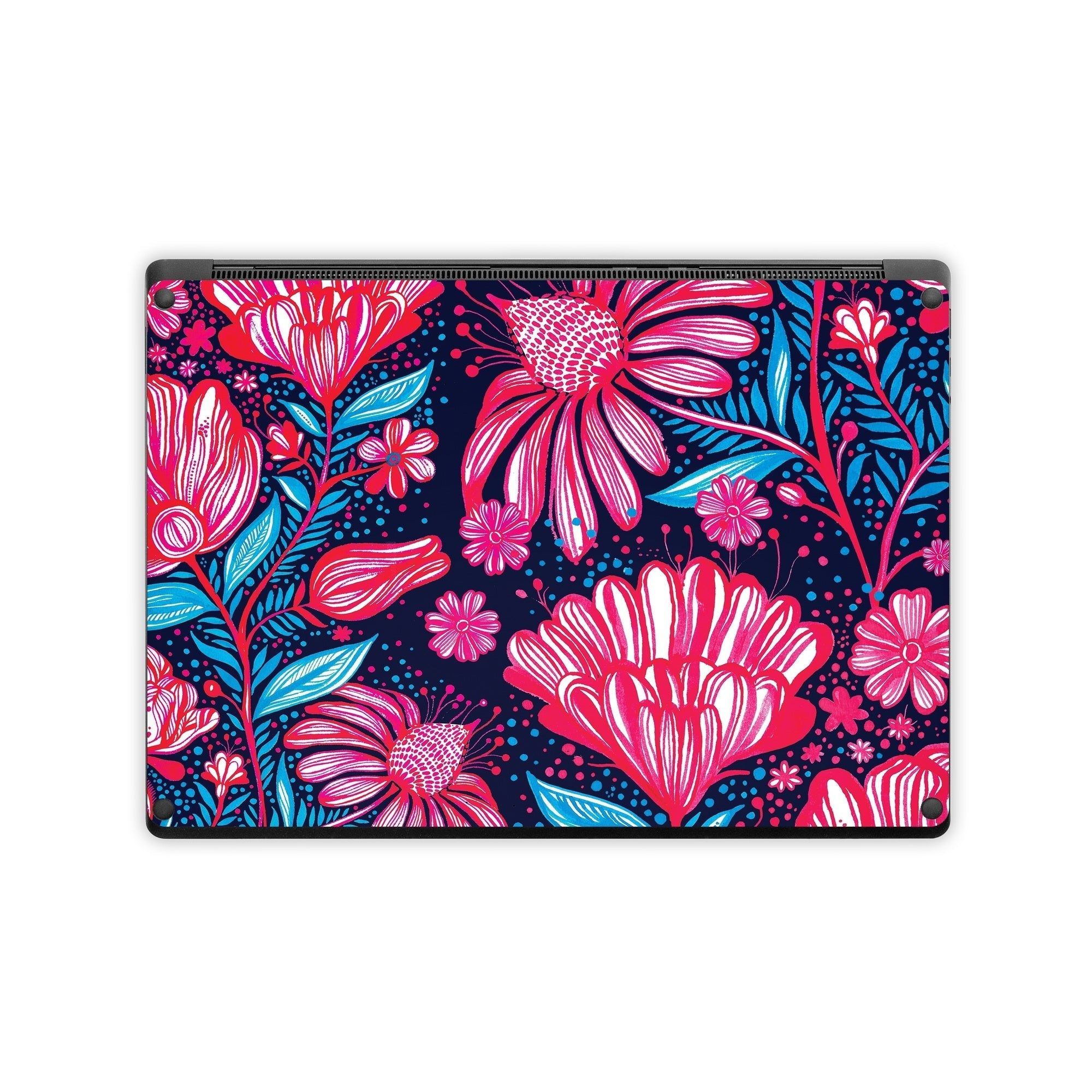 Vibrant Night - Microsoft Surface Laptop Wrap
