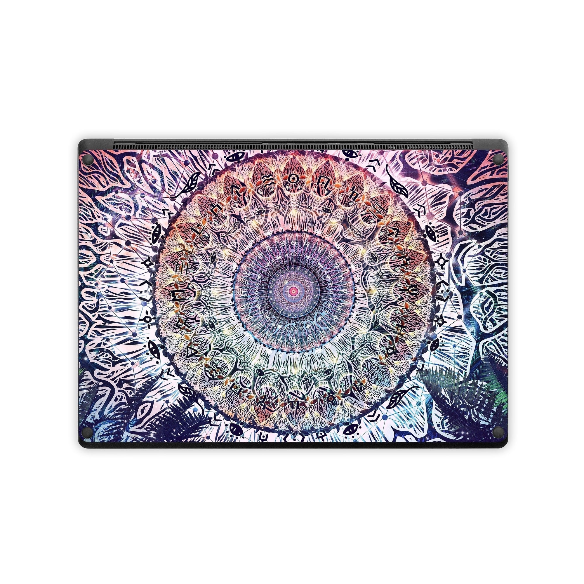 Waiting Bliss - Microsoft Surface Laptop Wrap