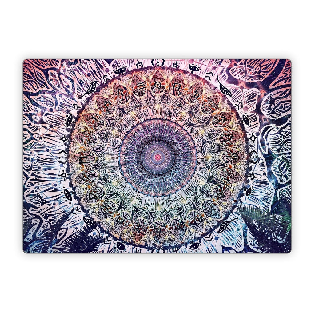Waiting Bliss - Microsoft Surface Laptop Wrap