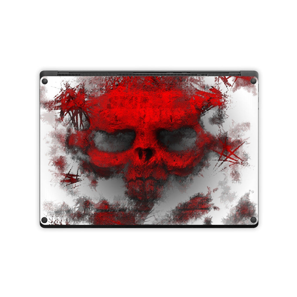 War Light - Microsoft Surface Laptop Wrap